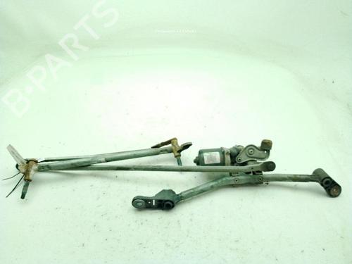 Front wiper motor RENAULT CLIO III Grandtour (KR0/1_) 1.5 dCi (KR0F) | BP29746809M29 