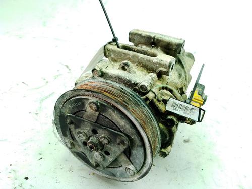 Used AC compressor AC compressor PEUGEOT EXPERT Tepee (VF3X_) 2.0 HDi 120 (120 hp) 39739462 39739462