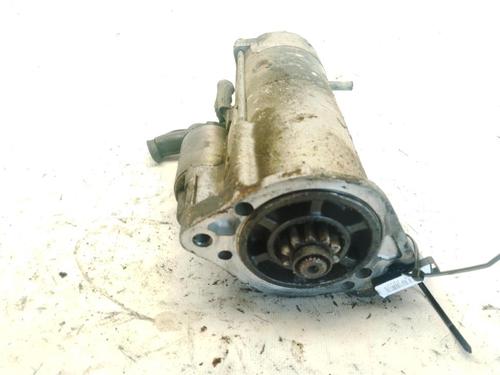 Used Starter Starter MITSUBISHI PAJERO III Canvas Top (V6_W, V7_W) 3.2 DI-D (V68W, V78W) (160 hp) 28290496 28290496