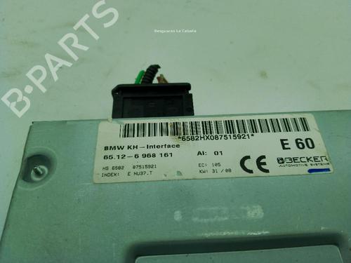 Módulo eletrónico BMW X6 (E71, E72) xDrive 35 d | BP39609769M83 - Image 3