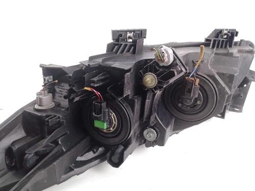 Right headlight MAZDA 3 (BL) 2.2 MZR CD (BL10) | BP24043640C29 - Image 4