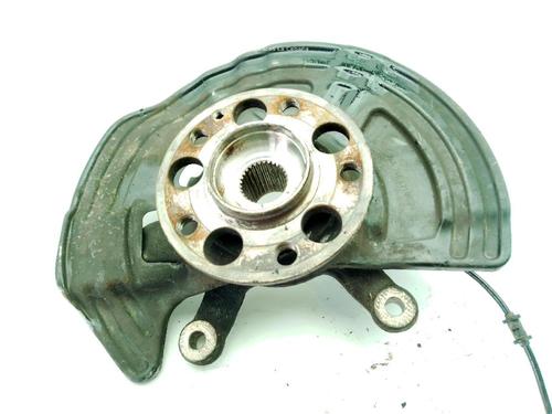Used Right front steering knuckle Right front steering knuckle MERCEDES-BENZ B-CLASS Sports Tourer (W246, W242) B 180 CDI (246.200) (109 hp) 35774822 35774822