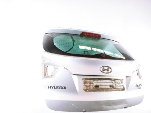 Tailgate HYUNDAI ix35 (LM, EL, ELH) 1.7 CRDi | BP24042437C6 