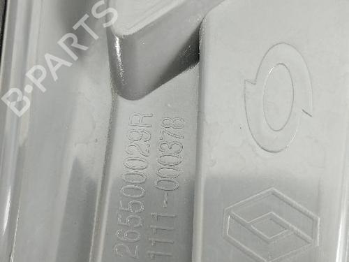 Højre baglygte RENAULT LATITUDE (L70_) 2.0 dCi 150 (L70H) | BP31989955C35 