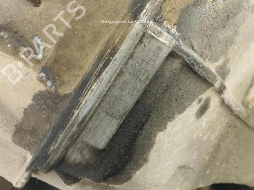 Rear differential AUDI Q5 (8RB) 2.0 TDI quattro | BP24862059M24 - Image 2