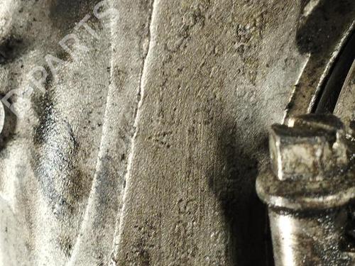 Engine MERCEDES-BENZ VITO / MIXTO Van (W639) 109 CDI (639.601, 639.603, 639.605) | BP31583409M1 