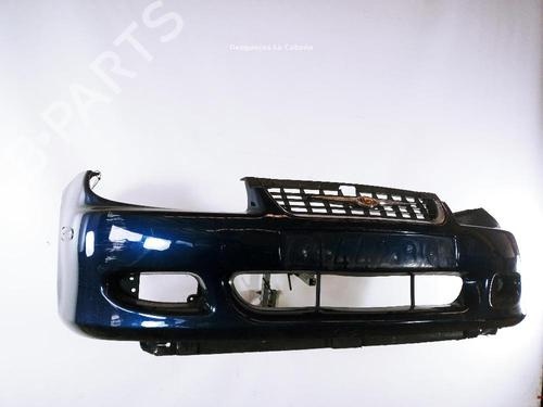 Front bumper CHRYSLER NEON II 2.0 16V | BP18376292C7 