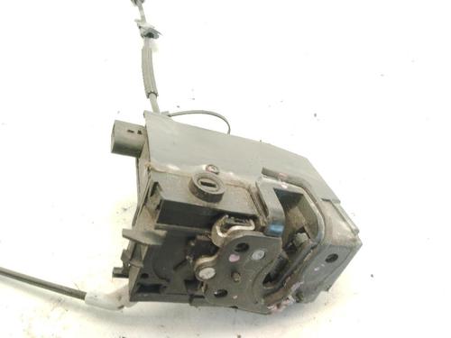 Rear right lock PEUGEOT 308 SW II (LC_, LJ_, LR_, LX_, L4_) 1.2 THP 130 | BP28009003C99 