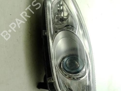 Left headlight FORD C-MAX II (DXA/CB7, DXA/CEU) 2.0 TDCi | BP36255247C28 - Image 1