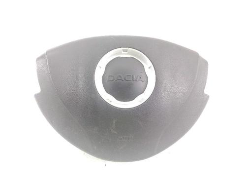 driver-airbag-dacia-sandero-12-16v-8200823307-2008-21550386 main image