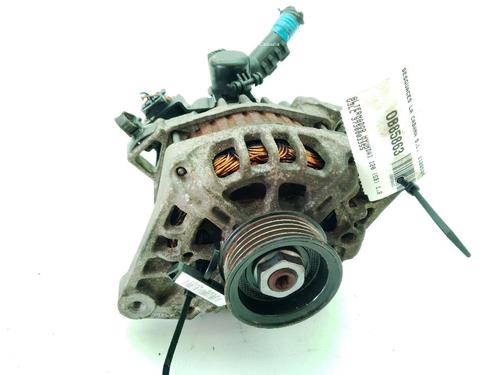 Used Alternator Alternator HYUNDAI i20 II (GB, IB) 1.2 (75 hp) 30747069 30747069