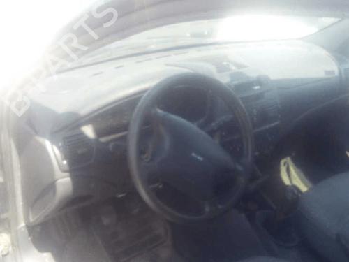 Brugte FIAT MAREA (185_) 1.9 JTD 110 (185AXT1A) 4646217