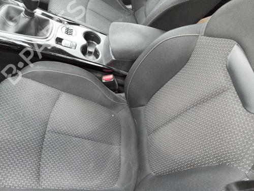 Alternator RENAULT KADJAR (HA_, HL_) 1.6 dCi 130 (HLA4) | BP32182495M7 