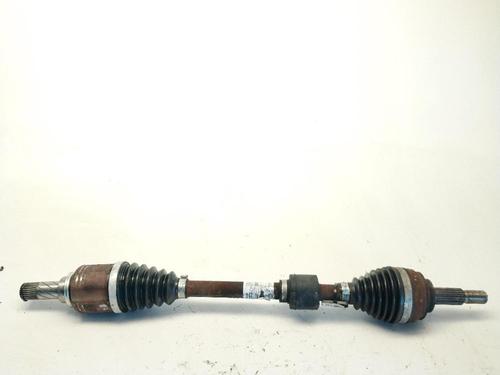 Antriebswelle links vorne RENAULT CLIO IV (BH_) 1.5 dCi 90 | BP29697901M38 