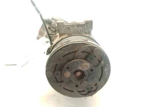 Used AC compressor AC compressor SUZUKI GRAND VITARA II (JT, TE, TD) 1.9 DDiS All-wheel Drive (JT419, TD44, JB419WD, JB419XD,... (129 hp) 27889180 27889180