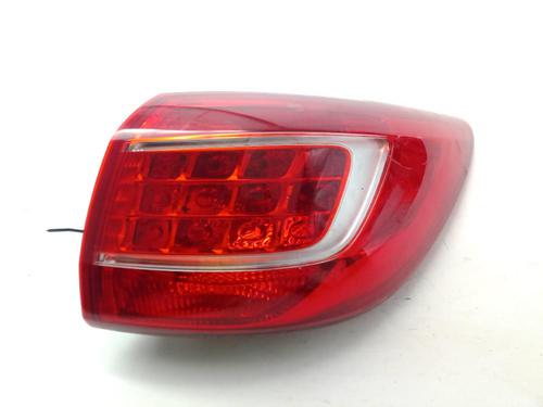 Used Right taillight KIA SPORTAGE III (SL) 2.0 CRDi AWD (184 hp) 24049418