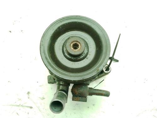 Pompa Idroguida Pompa Idroguida IVECO DAILY VI Van 33S16, 35S16, 35C16, 38S16, 40C16, 42S16, 50C16 (156 hp) 36184429 36184429
