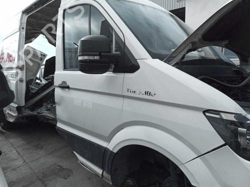 Left front suspension arm MAN TGE Van 2.0 TDI (01V, 03V, 36V, UYB, UYC, UYD) | BP35774794M12 - Image 8