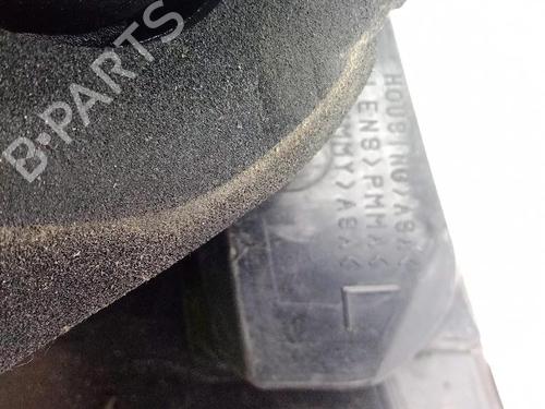 Left tailgate light MITSUBISHI OUTLANDER II (CW_W) 2.0 DI-D (CW8W) | BP30844889C79 