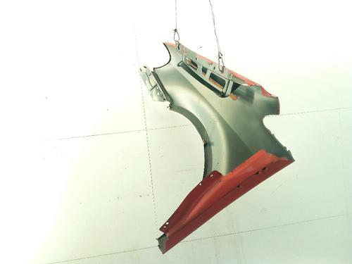 Right front fenders VW CADDY III MPV (2KB, 2KJ, 2CB, 2CJ) 1.6 | BP29383095C42 