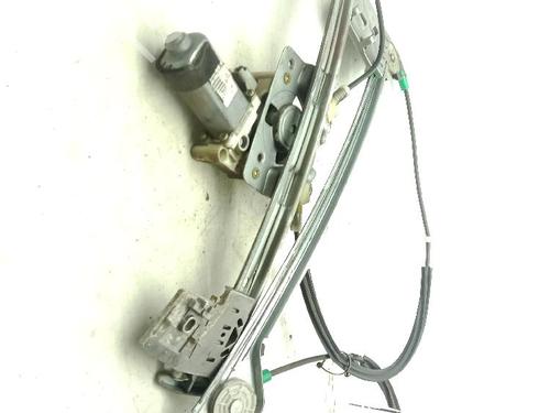 Used Front right window mechanism Front right window mechanism PEUGEOT 206 CC (2D) 2.0 S16 (136 hp) 34363833 34363833