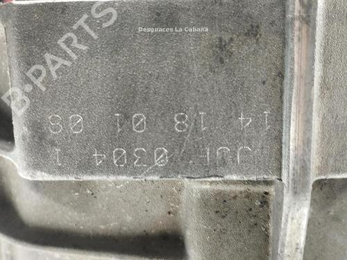 Gearbox AUDI A5 (8T3) 1.8 TFSI | BP31940411M3