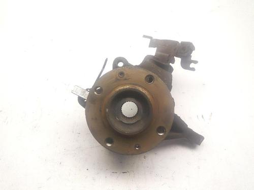 Used Right front steering knuckle CITROËN BERLINGO / BERLINGO FIRST Box Body/MPV (M_) 1.9 D 70 (MBWJZ, MCWJZ) (69 hp) 24003018