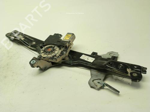 Used Front left window mechanism NISSAN QASHQAI II (J11, J11_) 1.6 dCi ALL MODE 4x4-i (130 hp) 32402890