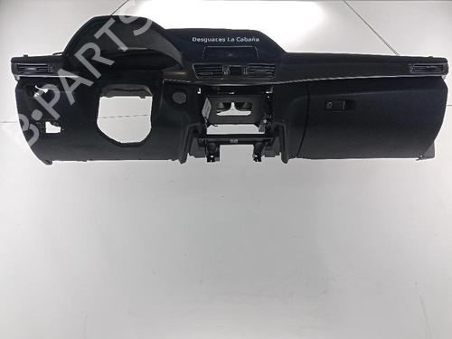 Dashboard MERCEDES-BENZ E-CLASS (W212) E 220 CDI / BlueTEC (212.001, 212.002) | BP24044604C46 