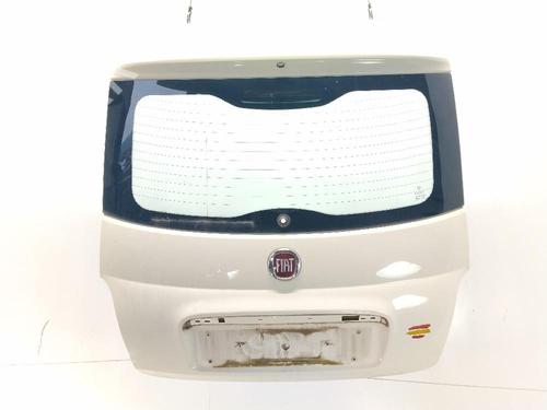 Used Tailgate Tailgate FIAT 500 (312_) 1.2 (312AXA1A) (69 hp) 33651496 33651496