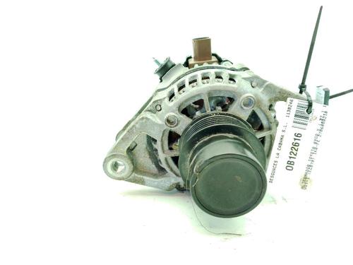 Used Alternator Alternator TOYOTA AYGO X (_B7_) 1.0 VVT-i (KGB70) (72 hp) 34714820 34714820
