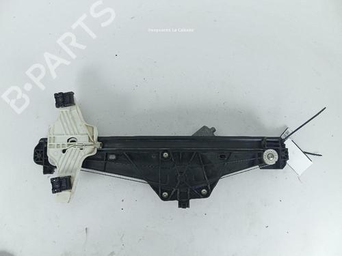 Used Rear right window mechanism Rear right window mechanism PEUGEOT 5008 II (MC_, MJ_, MR_, M4_) 1.5 BlueHDi 130 (MCYHZJ, MCYHZR, MCYHZX) (131 hp) 24041259 24041259
