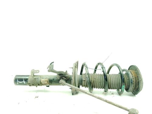 Used Left front shock absorber Left front shock absorber LAND ROVER RANGE ROVER EVOQUE (L538) 2.2 D 4x4 (190 hp) 39549859 39549859