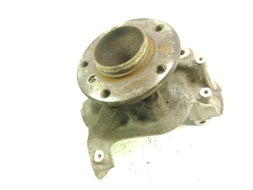 Left front steering knuckle BMW 1 (E81) 118 d | BP18364091M25 