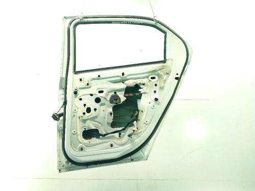 Right rear door CITROËN C-ELYSEE (DD_) 1.6 HDI 92 | BP27815546C5 