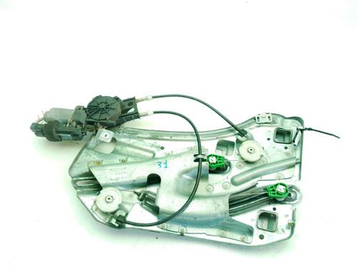 Vindusheismekanisme høyre bak RENAULT MEGANE II Coupé-Cabriolet (EM0/1_) 1.6 16V (112 hp) 31352379