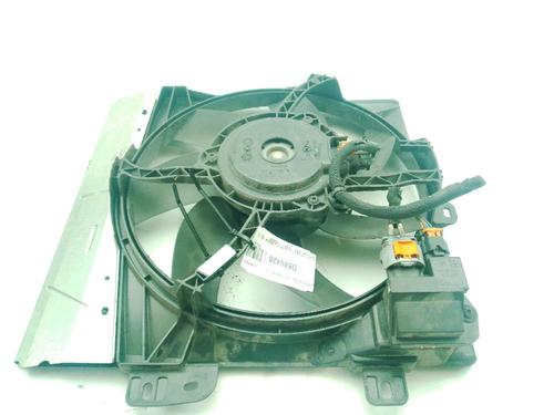 Radiator fan CITROËN C3 II (SC_) 1.0 VTi 68 | BP30845011M35