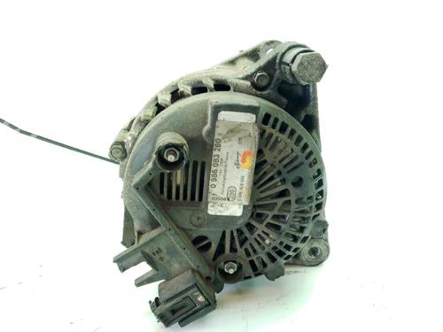 Alternator FORD C-MAX II (DXA/CB7, DXA/CEU) 1.6 TDCi | BP34340231M7 - Image 4