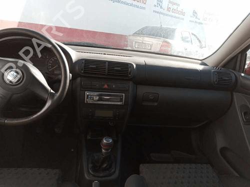 Alternator SEAT LEON (1M1) 1.9 TDI | BP32227573M7  - Image 6