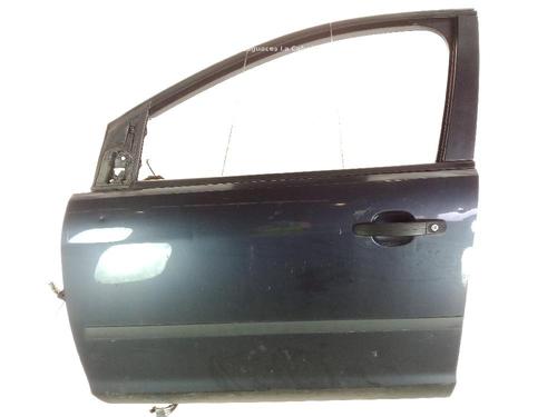 Left front door FORD FOCUS II (DA_, HCP, DP) 1.6 TDCi | BP18362008C2 