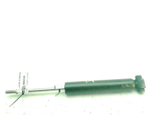 Used Right rear shock absorber Right rear shock absorber 36375272 36375272