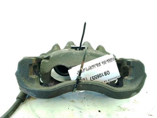 Used Right front brake caliper Right front brake caliper CITROËN JUMPER II Van 2.0 BlueHDi 130 (130 hp) 33191913 33191913