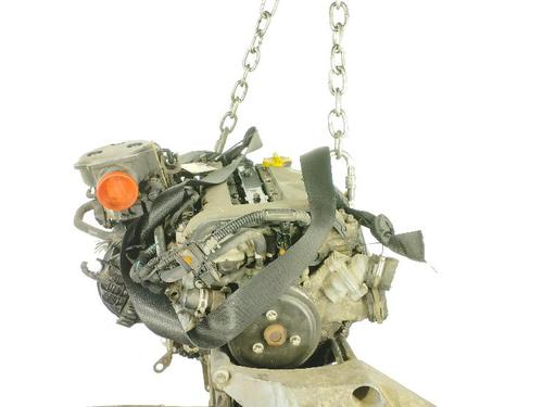 Motor Motor OPEL CORSA B (S93) 1.2 i 16V (F08, F68, M68) (65 hp) 36291635 36291635