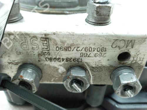 ABS pump PEUGEOT BOXER Van 2.0 BlueHDi 130 | BP24003494M43 