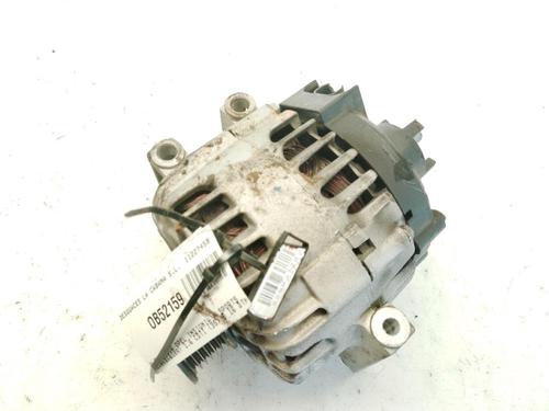 Alternator OPEL INSIGNIA A Sports Tourer (G09) 1.6 CDTi (35) | BP26881593M7 