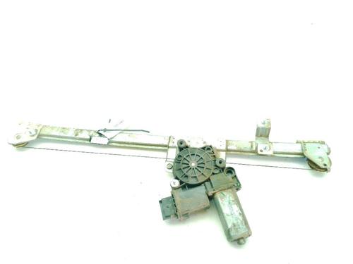 Front left window mechanism CITROËN JUMPER II Van 2.2 HDi 100 | BP31799146C22
