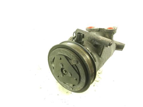 Used AC compressor AC compressor FIAT DUCATO Van (250_) 100 Multijet 2,2 D (100 hp) 19028823 19028823