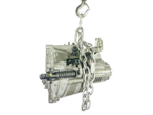 Gearbox CITROËN BERLINGO (ER_, EC_) 1.2 PureTech 110 | BP33536830M3 - Image 3