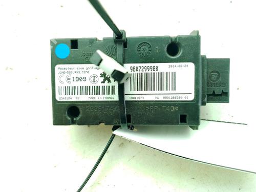 Used Electronic module Electronic module PEUGEOT 508 SW I (8E_) 2.0 HDi RXH Hybrid4 (200 hp) 25781549 25781549
