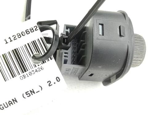 Mirror switch VW TIGUAN (5N_) 2.0 TFSI 4motion | BP32467622I25
